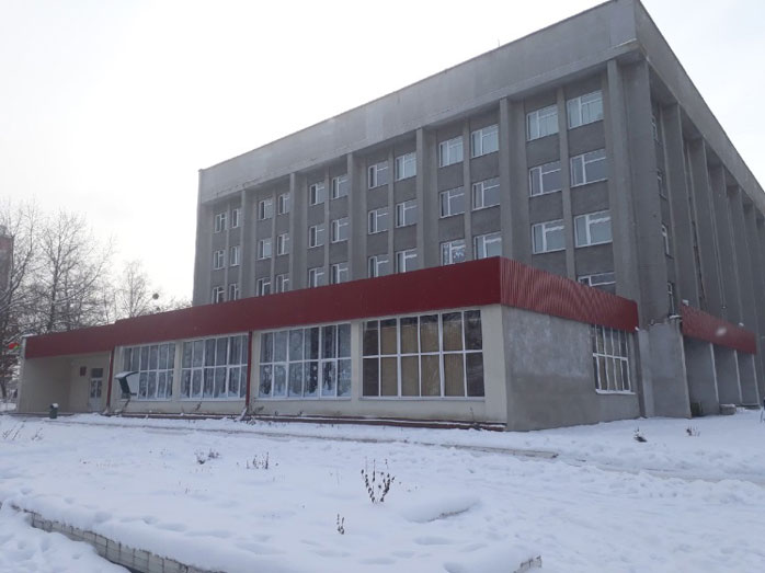 Універсітэт