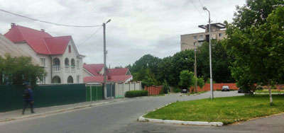 Нажмите для увеличения Гимназия