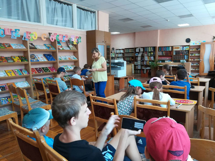 Криниченька