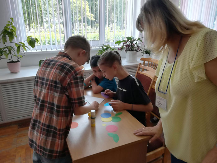 Криниченька