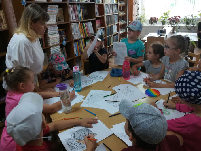 Криниченька