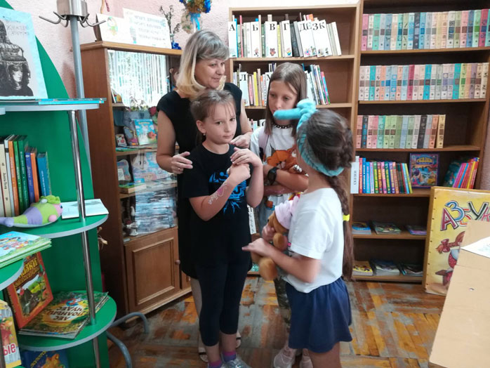 Криниченька