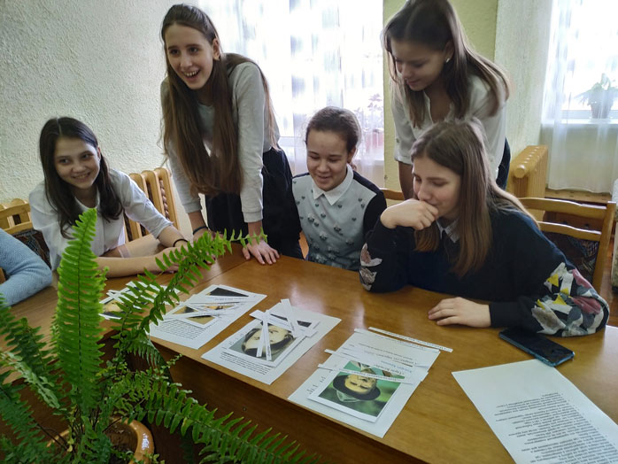 Чемоданчик