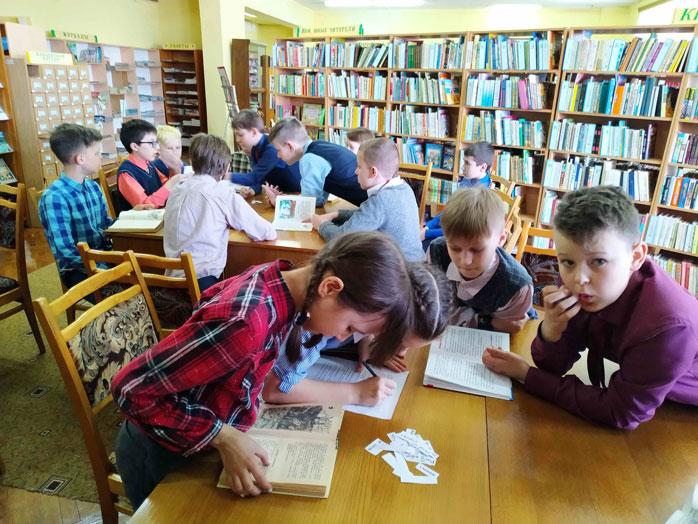 Чемоданчик