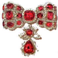 фероньерка