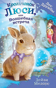 Крольчонок Люси, или Волшебная встреча