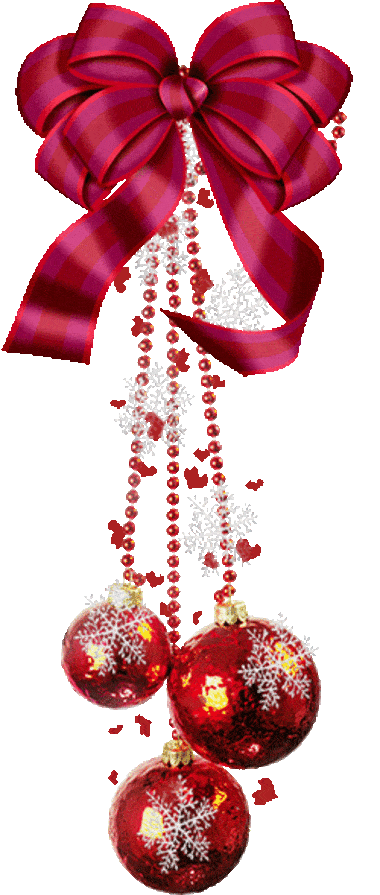 Книга под елкой