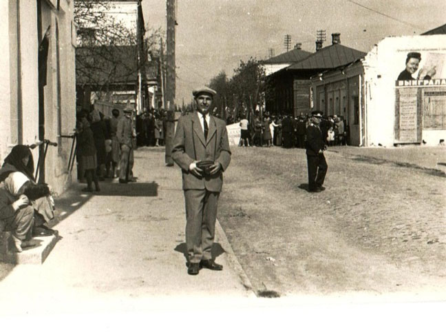 Нажмите для увеличения Пушкарь