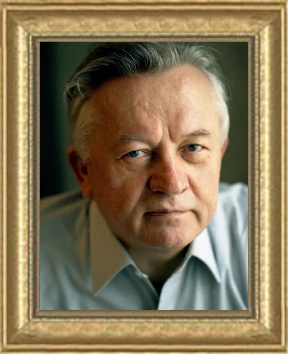 Іван Шамякін