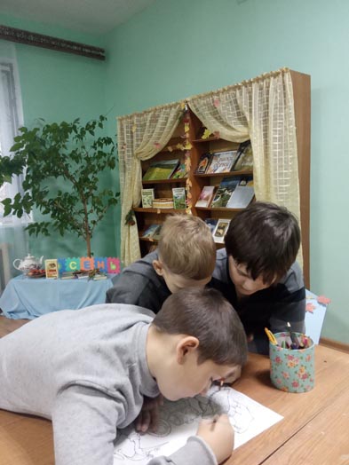 путешествие