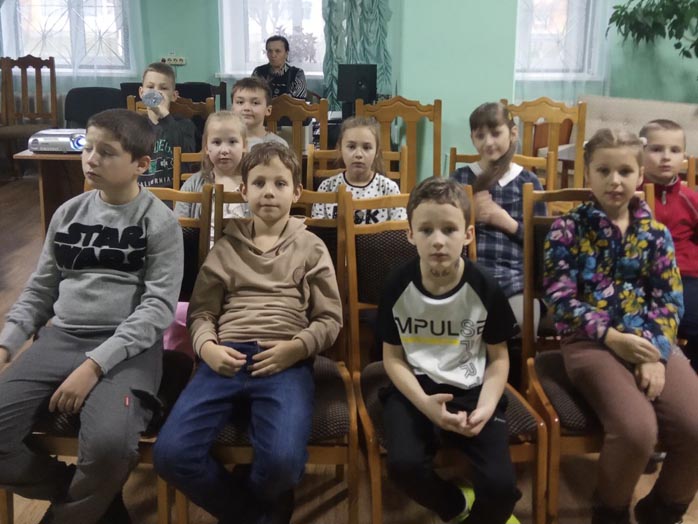 путешествие