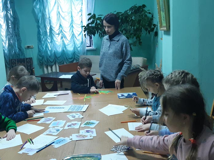 путешествие