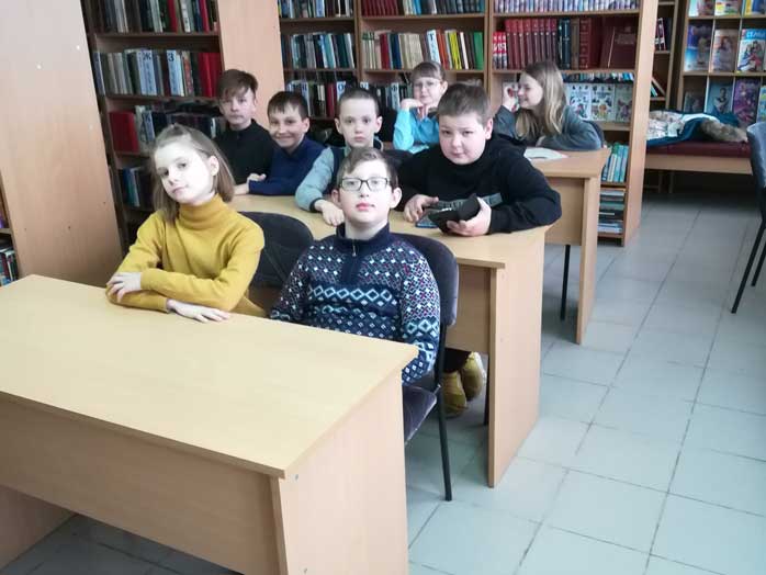 калейдоскоп