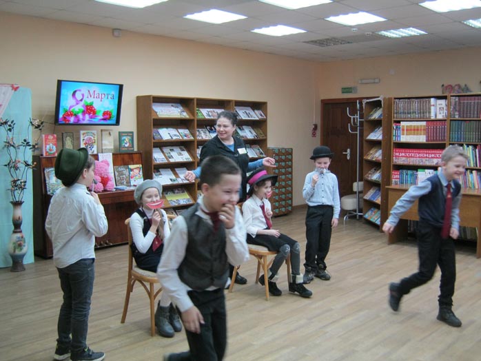 калейдоскоп