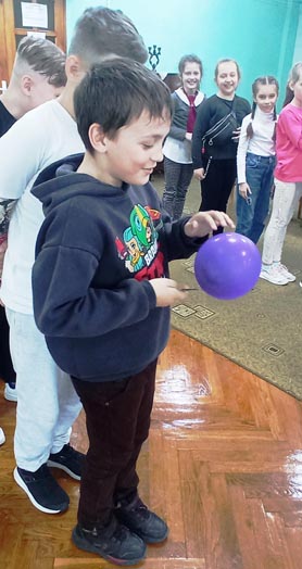 калейдоскоп