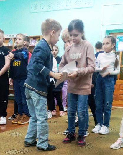 калейдоскоп