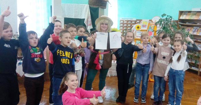 калейдоскоп