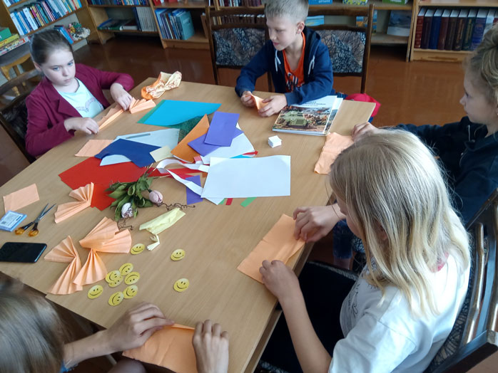 лаборатория