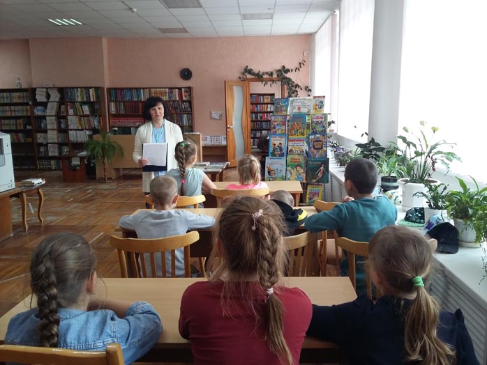 калейдоскоп