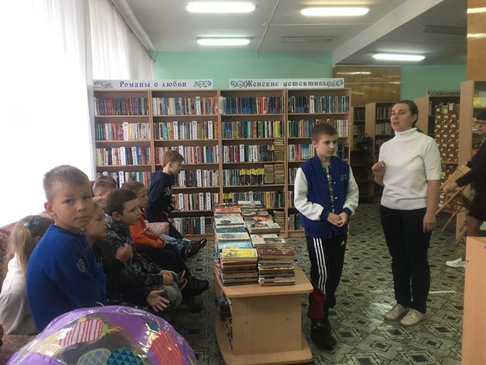 приключение