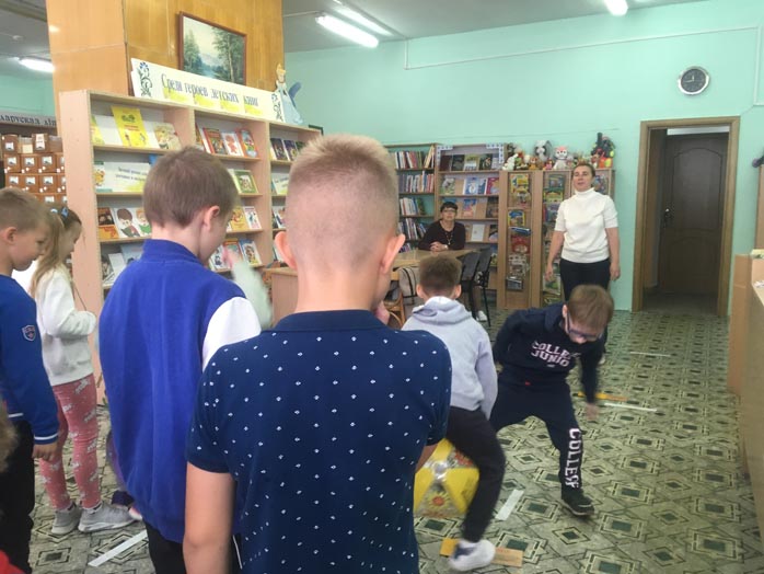 приключение