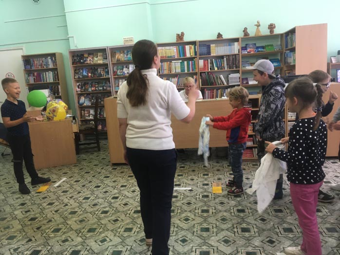 приключение