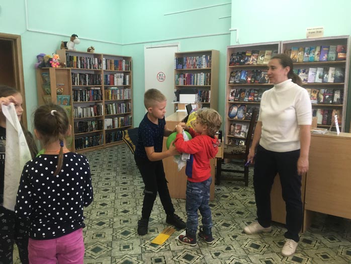 приключение