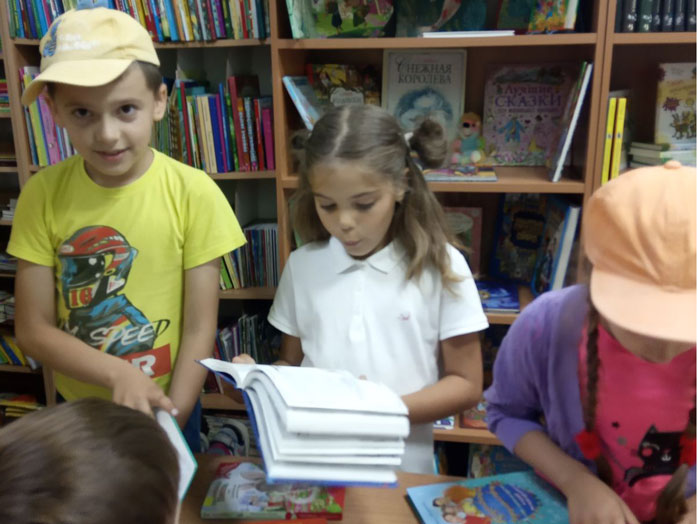 приглашаем