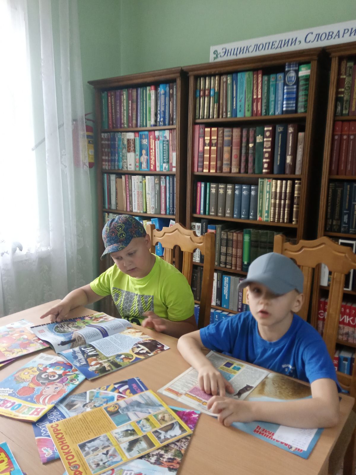 приглашаем