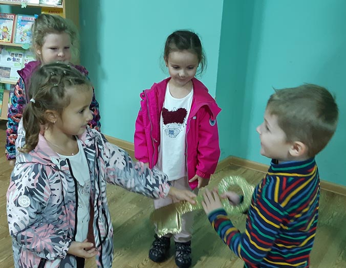 лаборатория