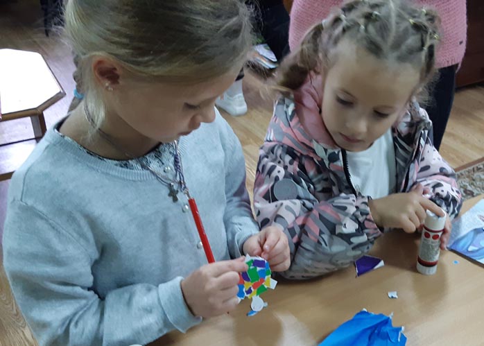 лаборатория