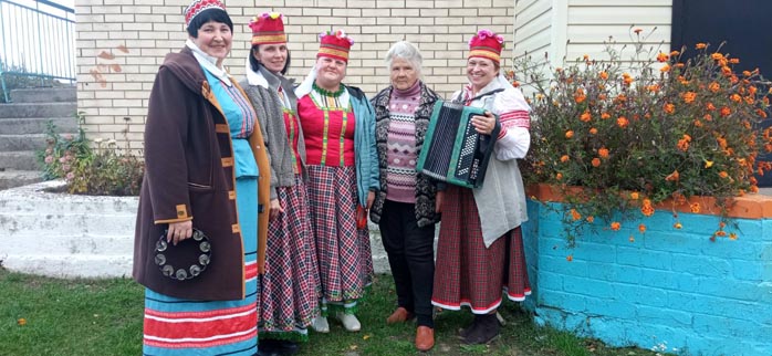 поздравление