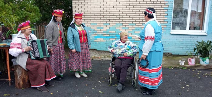 поздравление