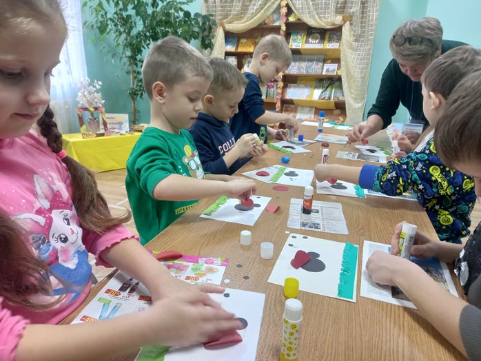 лаборатория