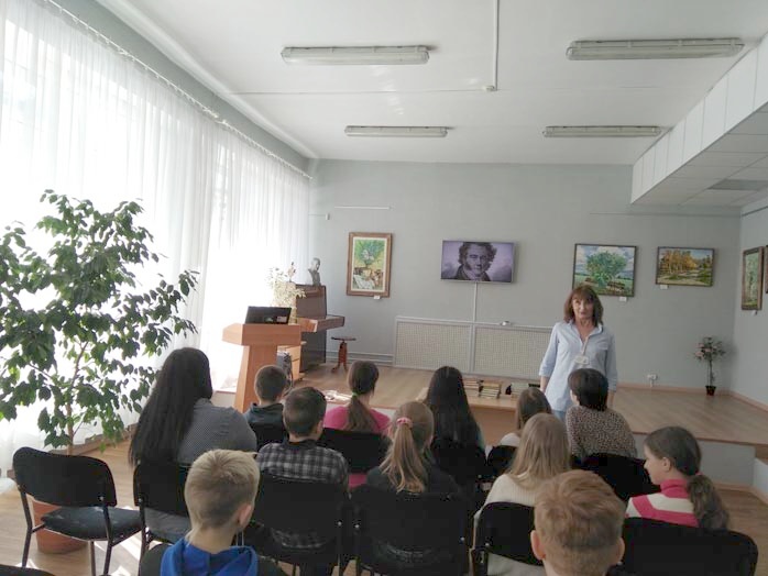 калейдоскоп