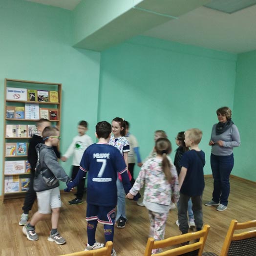 знакомство