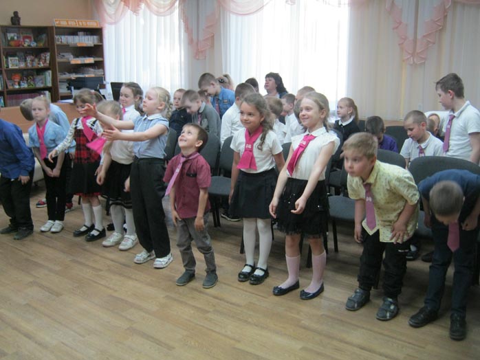 калейдоскоп