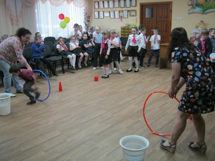 калейдоскоп