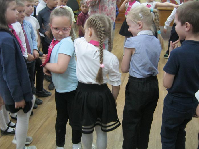 калейдоскоп