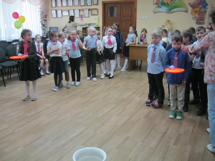 калейдоскоп