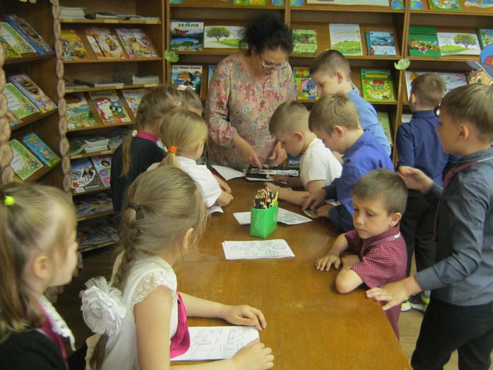 калейдоскоп