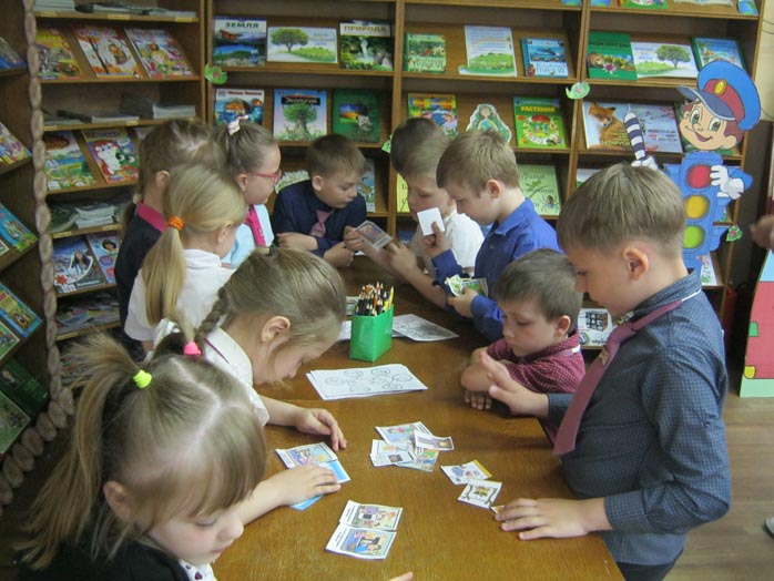 калейдоскоп