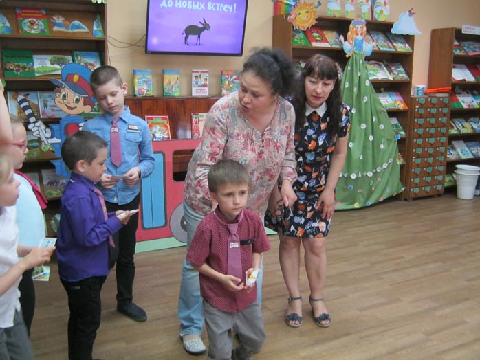 калейдоскоп