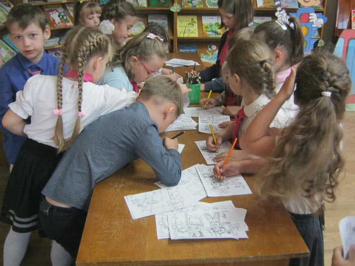 калейдоскоп