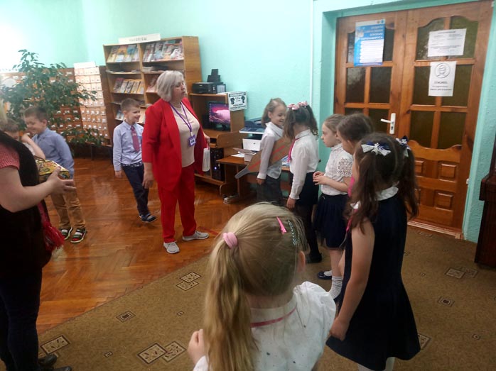 калейдоскоп