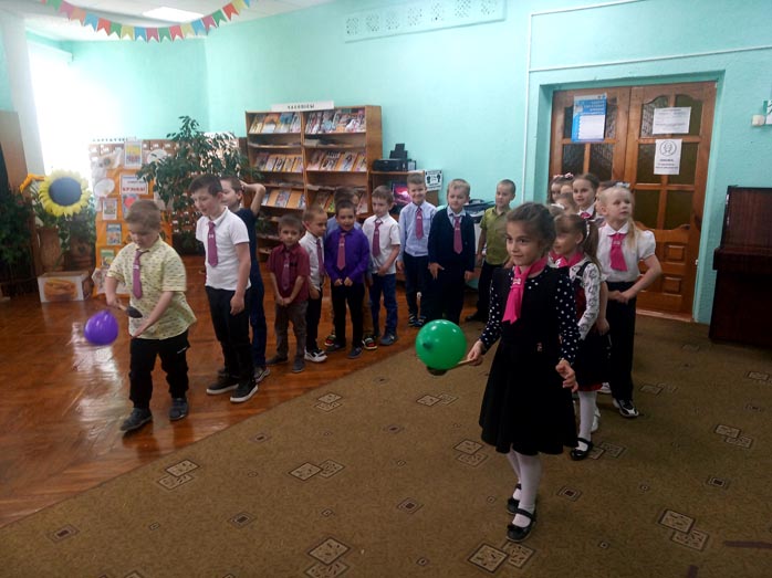 калейдоскоп