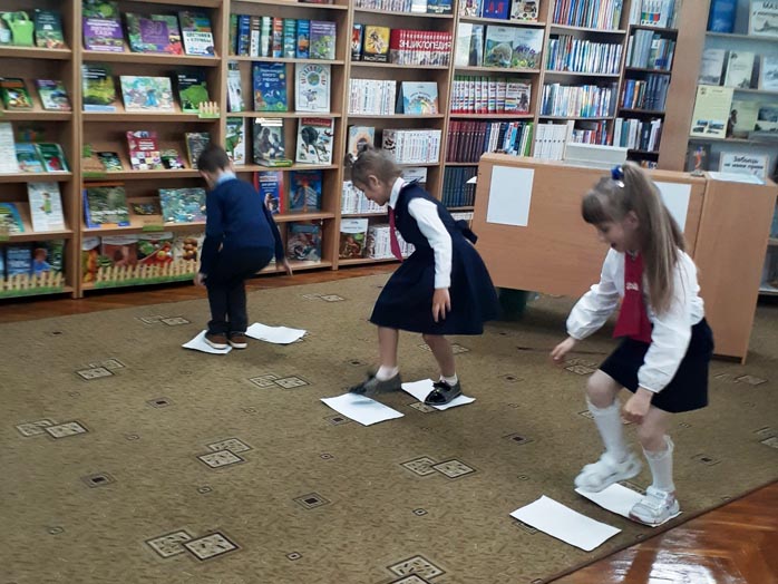 калейдоскоп