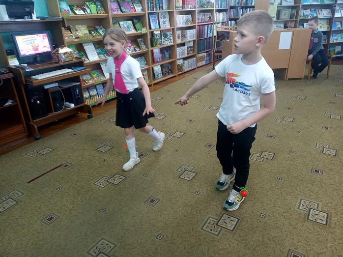 калейдоскоп