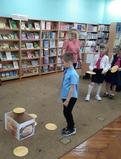 калейдоскоп