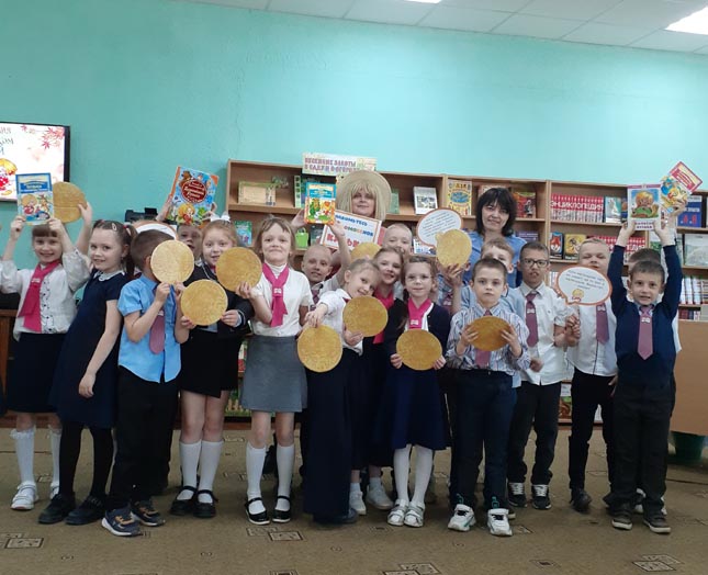 калейдоскоп